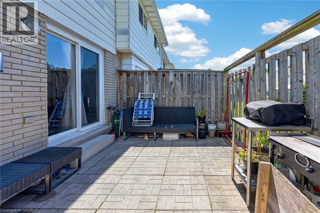 2252 Upper Middle Road Unit# 1, Burlington, Ontario  L7P 2Z9 - Photo 42 - 40840198