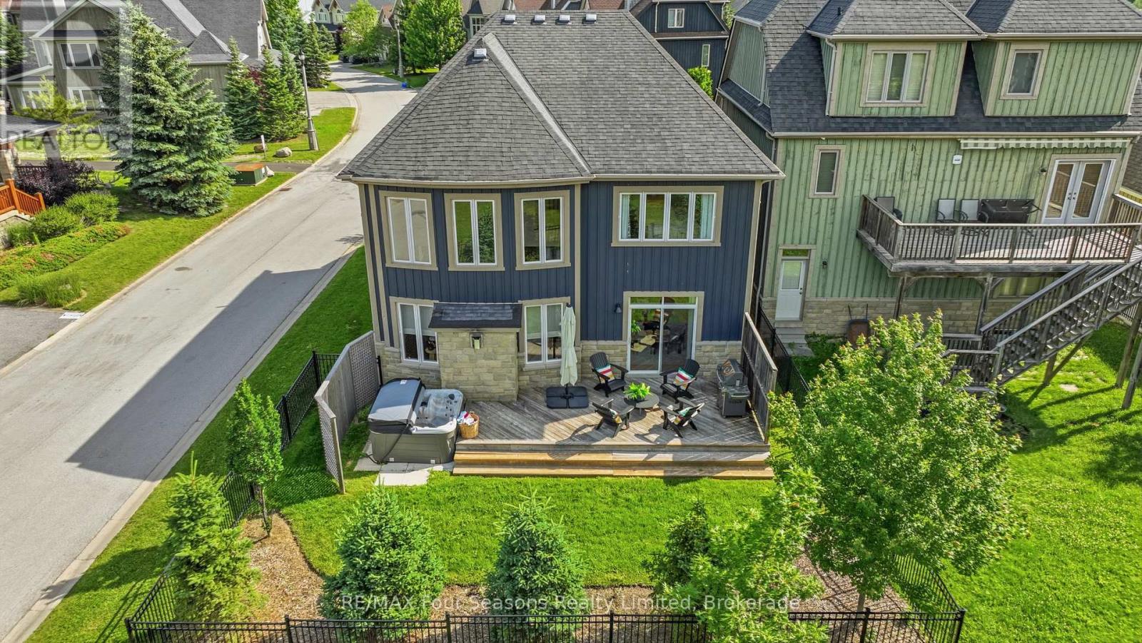 124 Birches Boulevard, Blue Mountains, Ontario  L9Y 0B5 - Photo 47 - X13468176