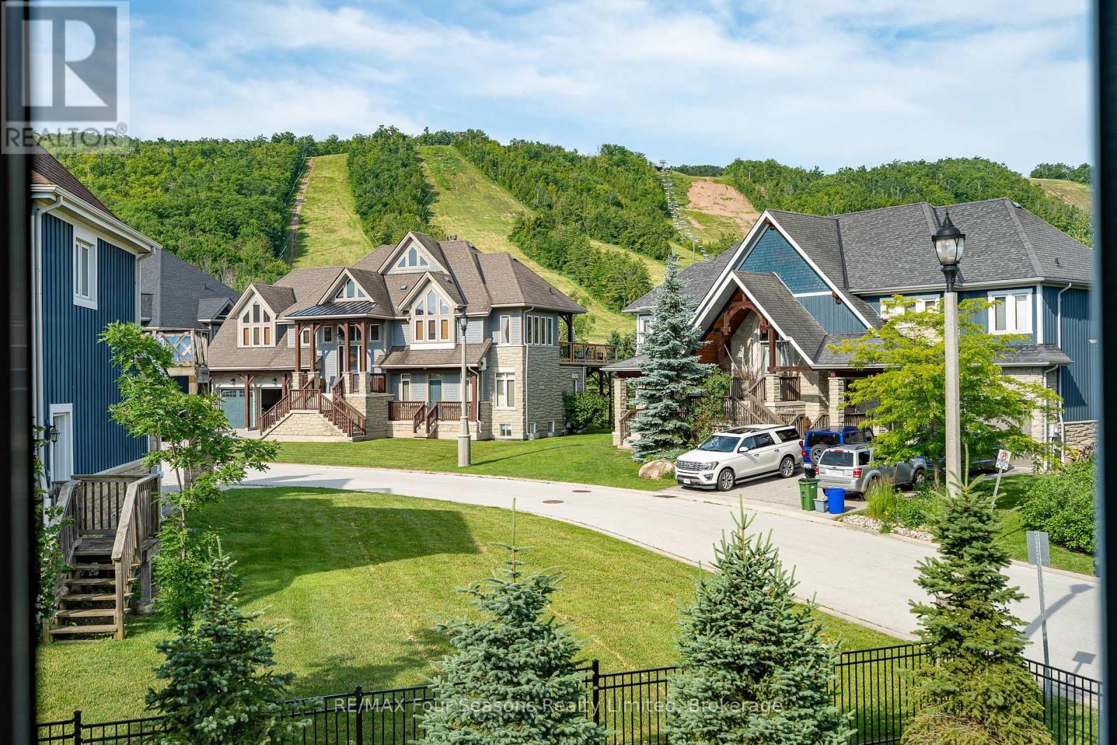124 Birches Boulevard, Blue Mountains, Ontario  L9Y 0B5 - Photo 48 - X13468176