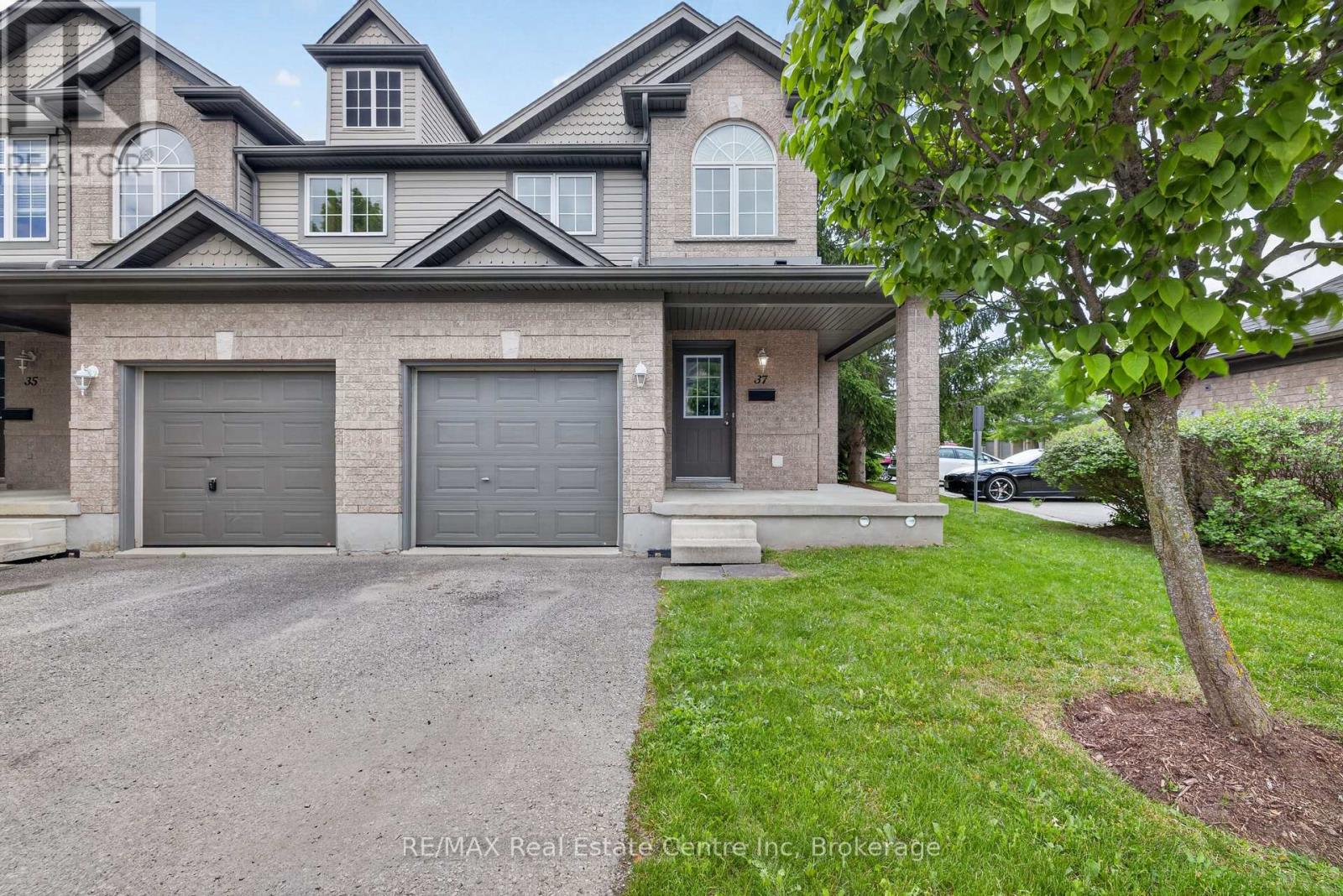 37 - 30 Vaughan Street, Guelph, Ontario  N1G 0B6 - Photo 3 - X13468204