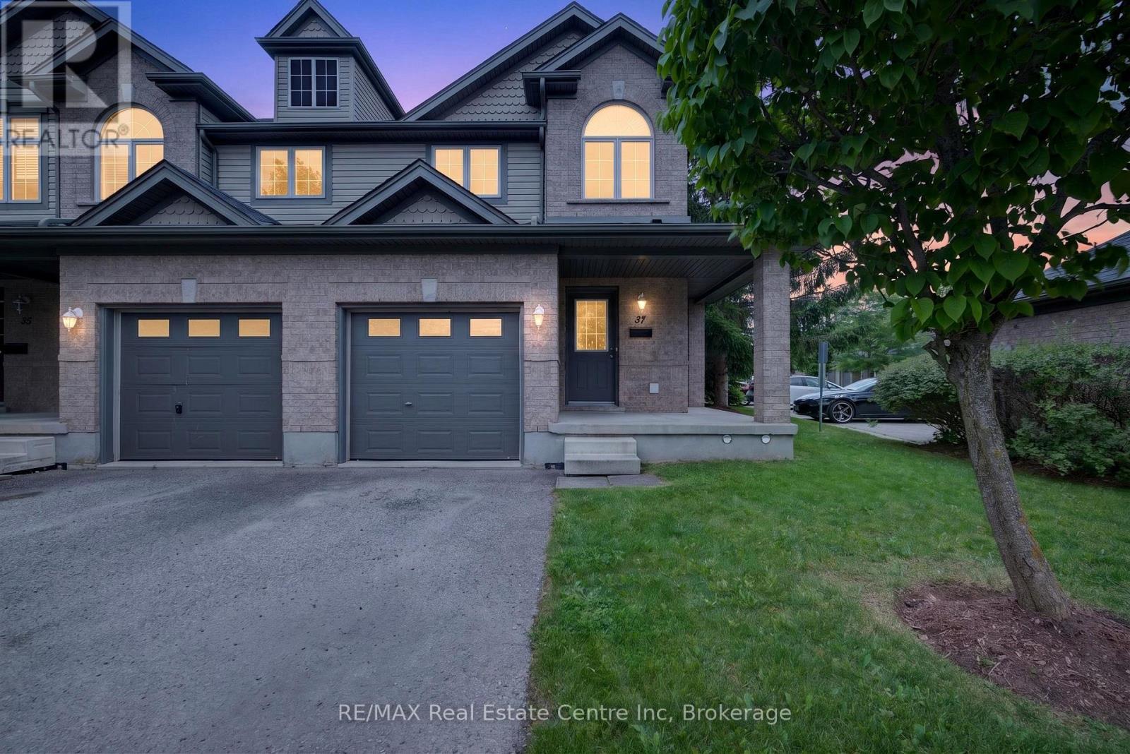 37 - 30 Vaughan Street, Guelph, Ontario  N1G 0B6 - Photo 4 - X13468204