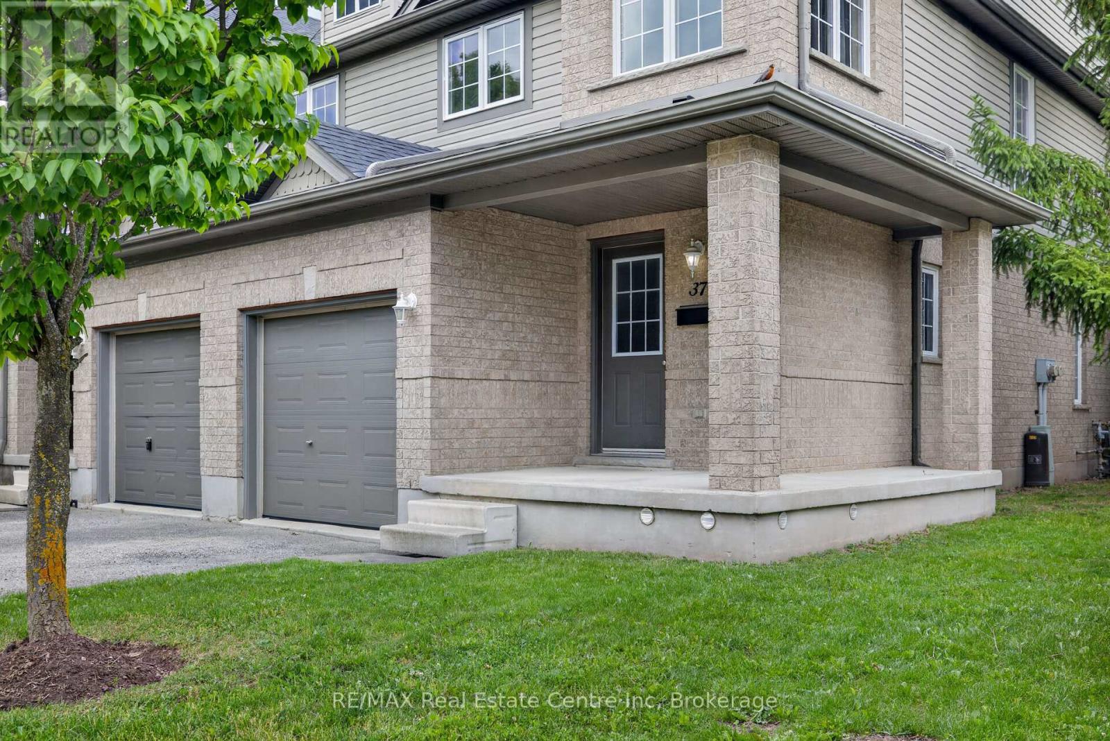 37 - 30 Vaughan Street, Guelph, Ontario  N1G 0B6 - Photo 5 - X13468204