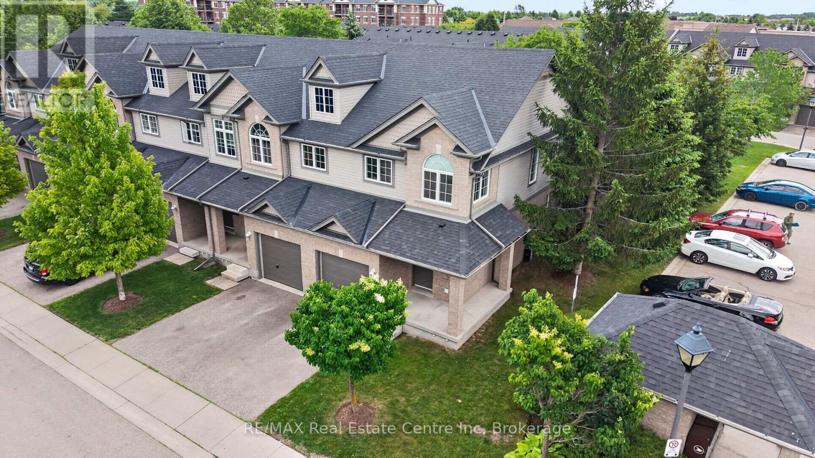 37 - 30 Vaughan Street, Guelph, Ontario  N1G 0B6 - Photo 6 - X13468204