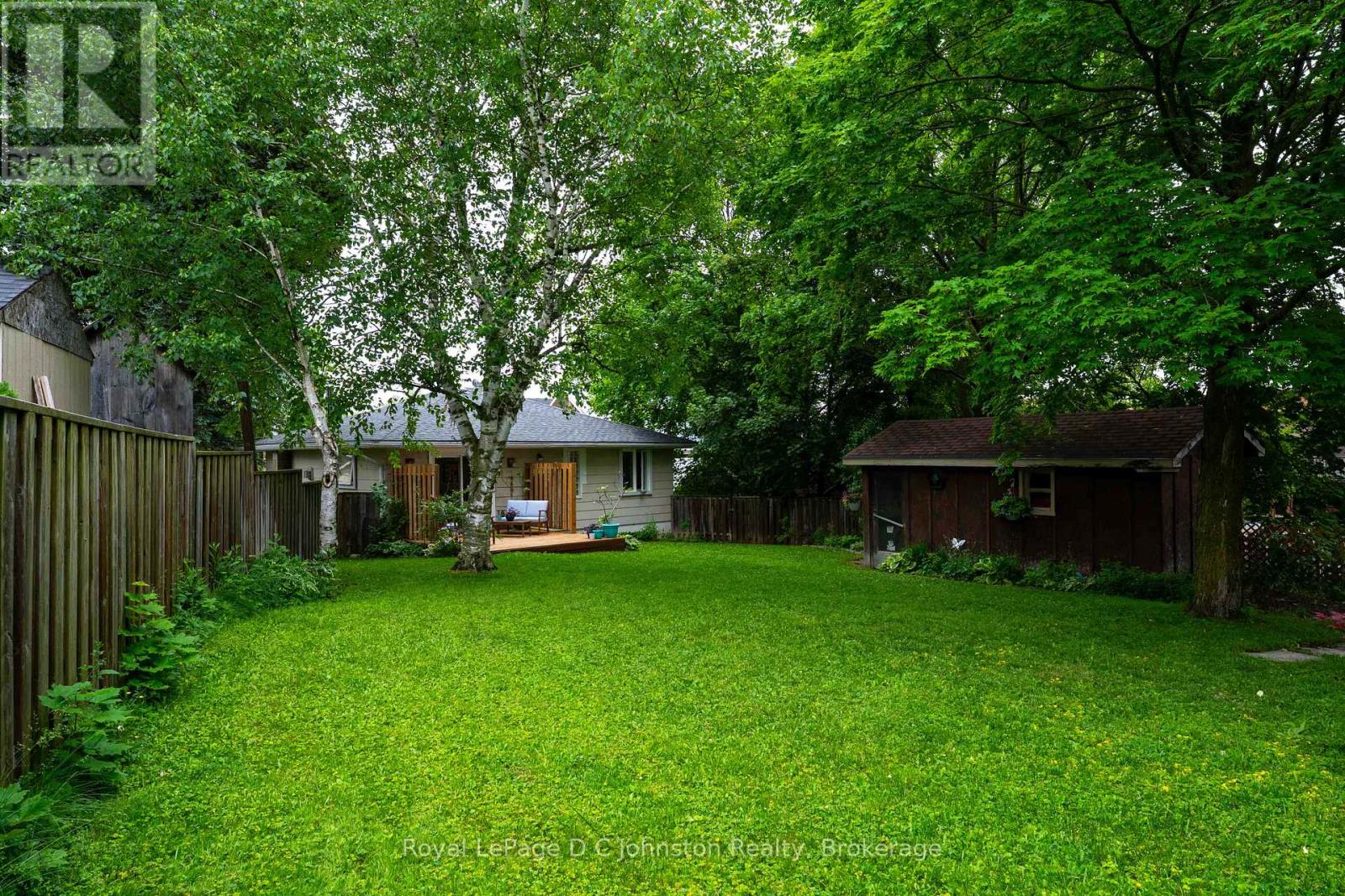 255 Rowe Street, Arran-Elderslie, Ontario  N0G 2N0 - Photo 33 - X13468246