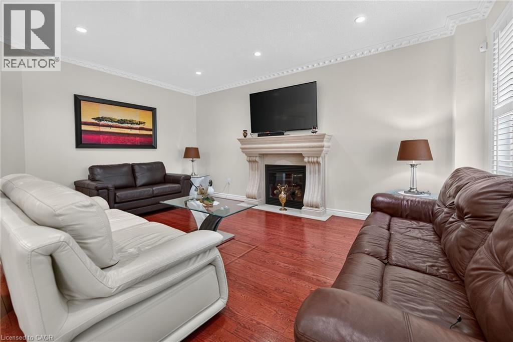 81 Morning Mist Drive, Hamilton, Ontario  L9B 0E6 - Photo 20 - 40841528