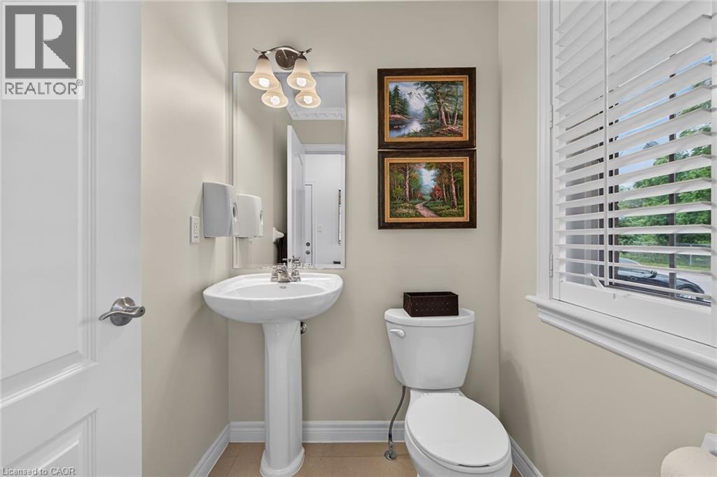 81 Morning Mist Drive, Hamilton, Ontario  L9B 0E6 - Photo 23 - 40841528
