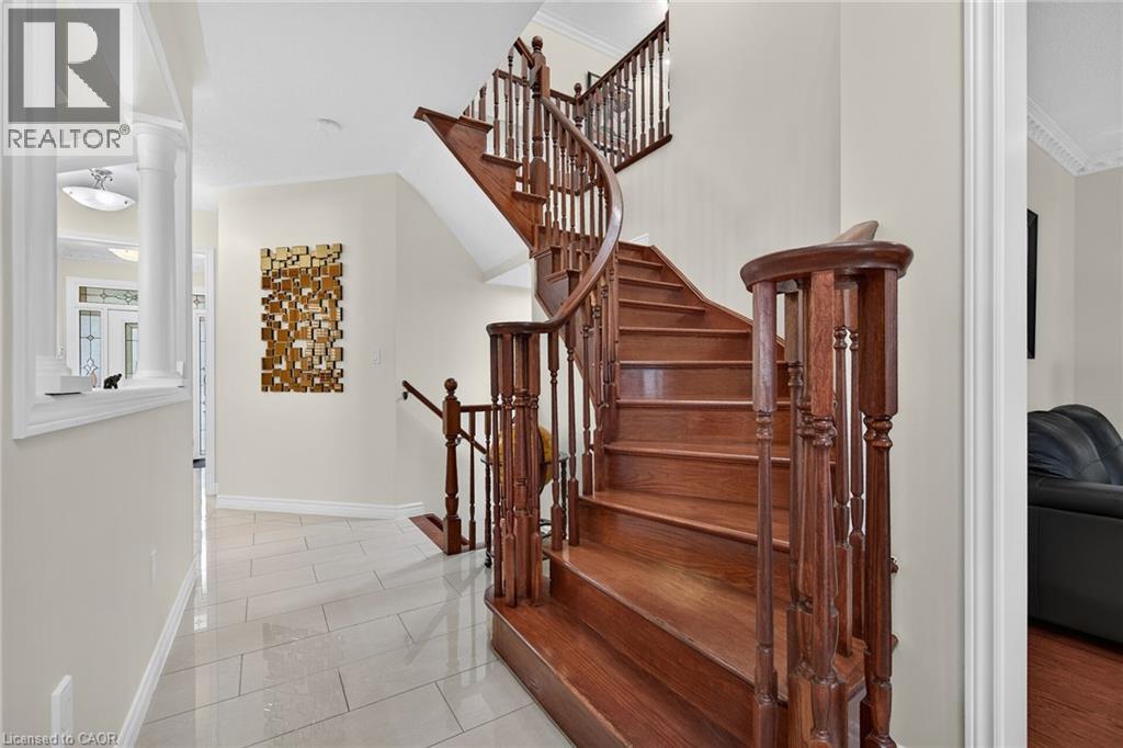 81 Morning Mist Drive, Hamilton, Ontario  L9B 0E6 - Photo 25 - 40841528