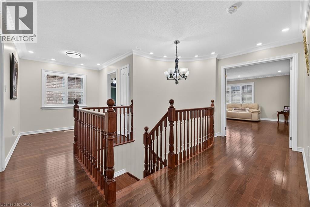 81 Morning Mist Drive, Hamilton, Ontario  L9B 0E6 - Photo 26 - 40841528