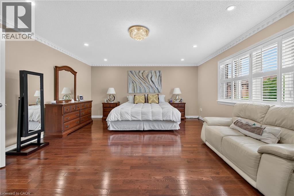 81 Morning Mist Drive, Hamilton, Ontario  L9B 0E6 - Photo 27 - 40841528