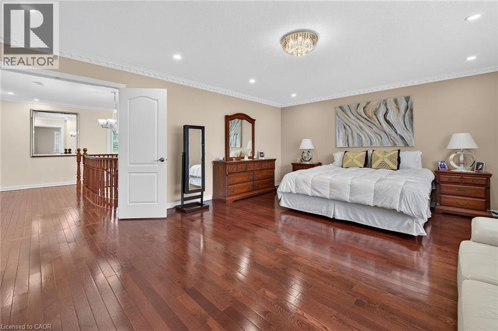 81 Morning Mist Drive, Hamilton, Ontario  L9B 0E6 - Photo 28 - 40841528