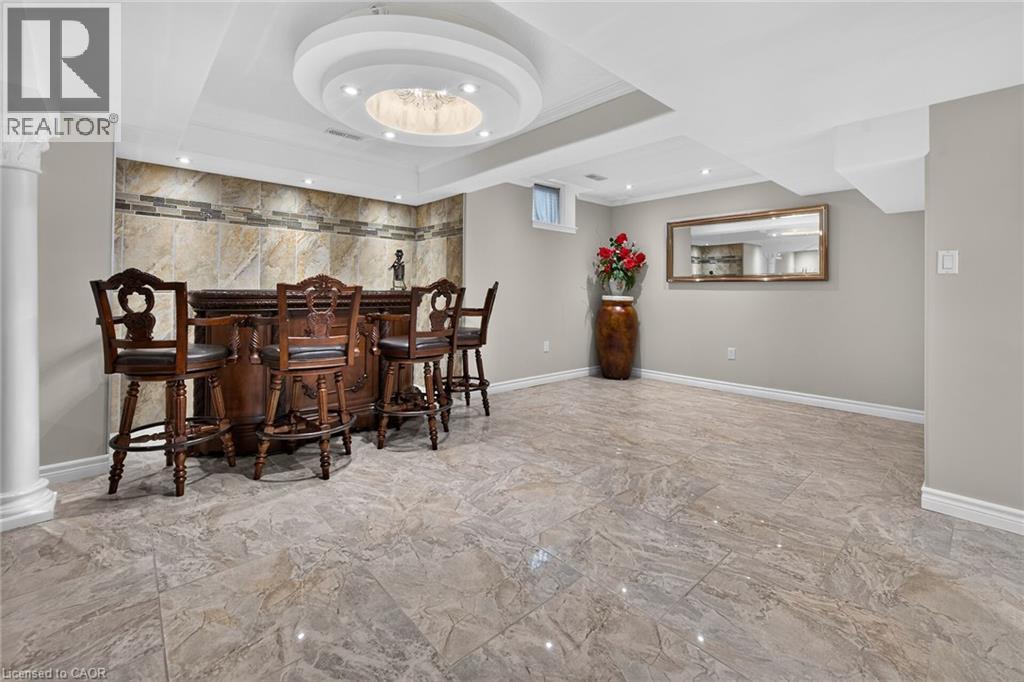 81 Morning Mist Drive, Hamilton, Ontario  L9B 0E6 - Photo 41 - 40841528