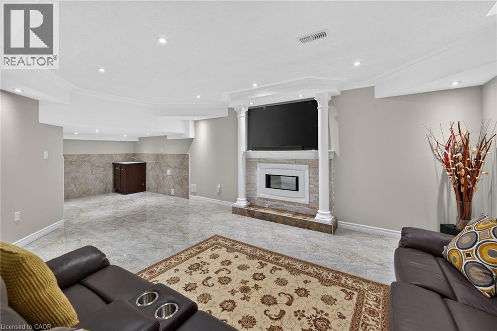 81 Morning Mist Drive, Hamilton, Ontario  L9B 0E6 - Photo 43 - 40841528