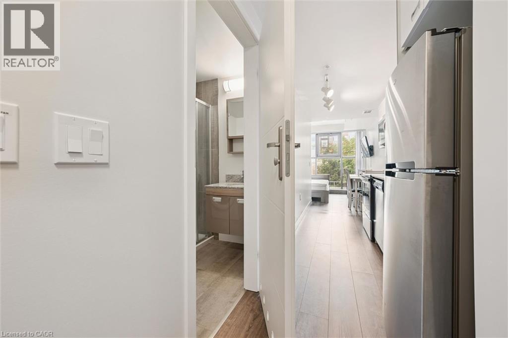 257 Hemlock Street Unit# 215, Waterloo, Ontario  N2L 0K2 - Photo 10 - 40841513