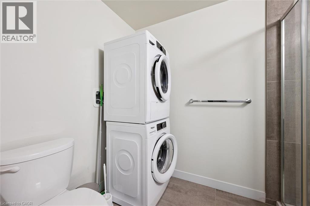 257 Hemlock Street Unit# 215, Waterloo, Ontario  N2L 0K2 - Photo 12 - 40841513