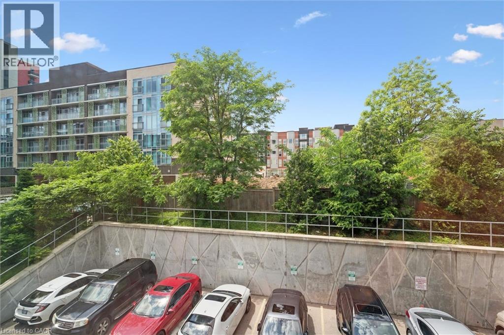 257 Hemlock Street Unit# 215, Waterloo, Ontario  N2L 0K2 - Photo 13 - 40841513