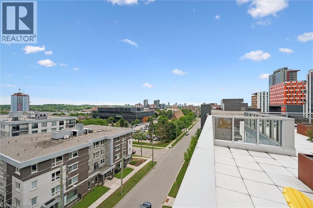 257 Hemlock Street Unit# 215, Waterloo, Ontario  N2L 0K2 - Photo 18 - 40841513