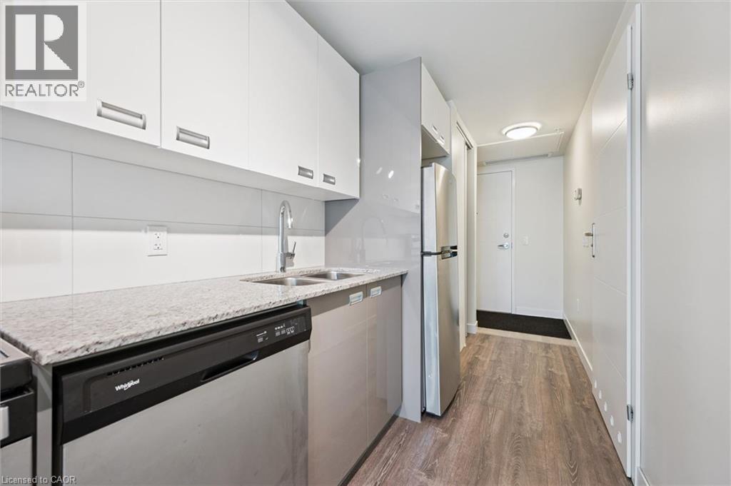 257 Hemlock Street Unit# 215, Waterloo, Ontario  N2L 0K2 - Photo 2 - 40841513