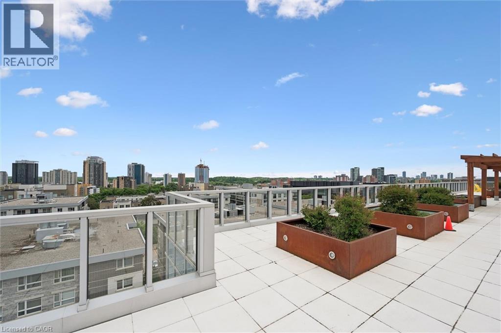 257 Hemlock Street Unit# 215, Waterloo, Ontario  N2L 0K2 - Photo 20 - 40841513