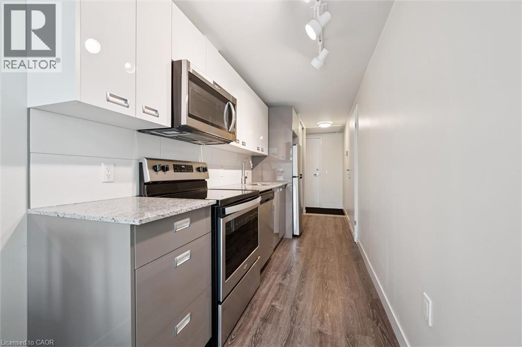 257 Hemlock Street Unit# 215, Waterloo, Ontario  N2L 0K2 - Photo 3 - 40841513