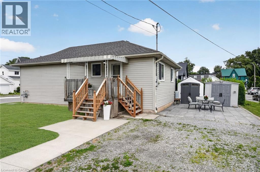 217 Pine Street, Dunnville, Ontario  N1A 2L4 - Photo 33 - 40841368
