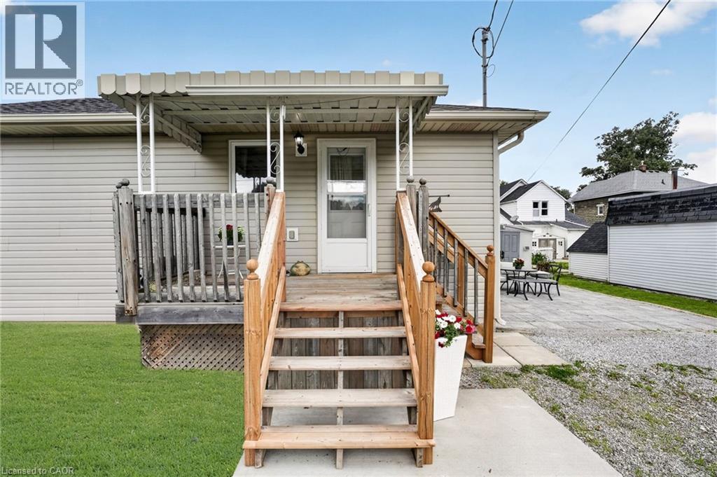 217 Pine Street, Dunnville, Ontario  N1A 2L4 - Photo 35 - 40841368