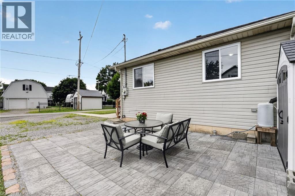 217 Pine Street, Dunnville, Ontario  N1A 2L4 - Photo 38 - 40841368