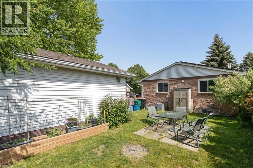 96 Pathfinder Crescent, Kitchener, Ontario  N2P 1S6 - Photo 29 - 40841220
