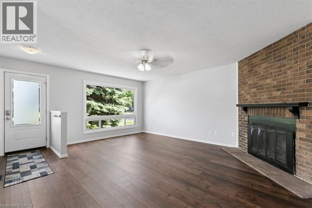 96 Pathfinder Crescent, Kitchener, Ontario  N2P 1S6 - Photo 8 - 40841220