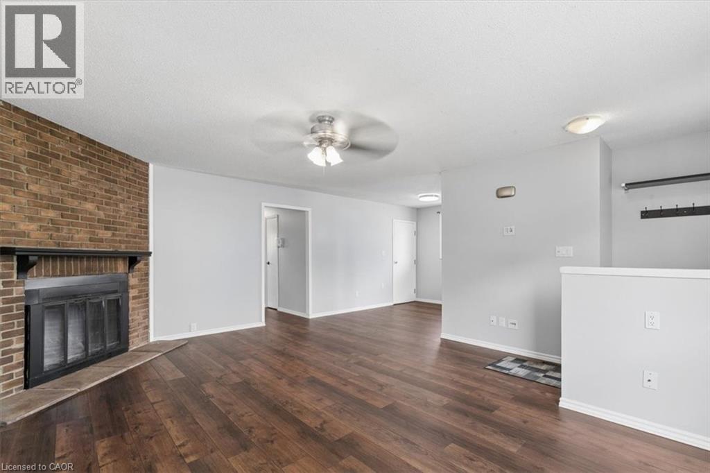 96 Pathfinder Crescent, Kitchener, Ontario  N2P 1S6 - Photo 9 - 40841220