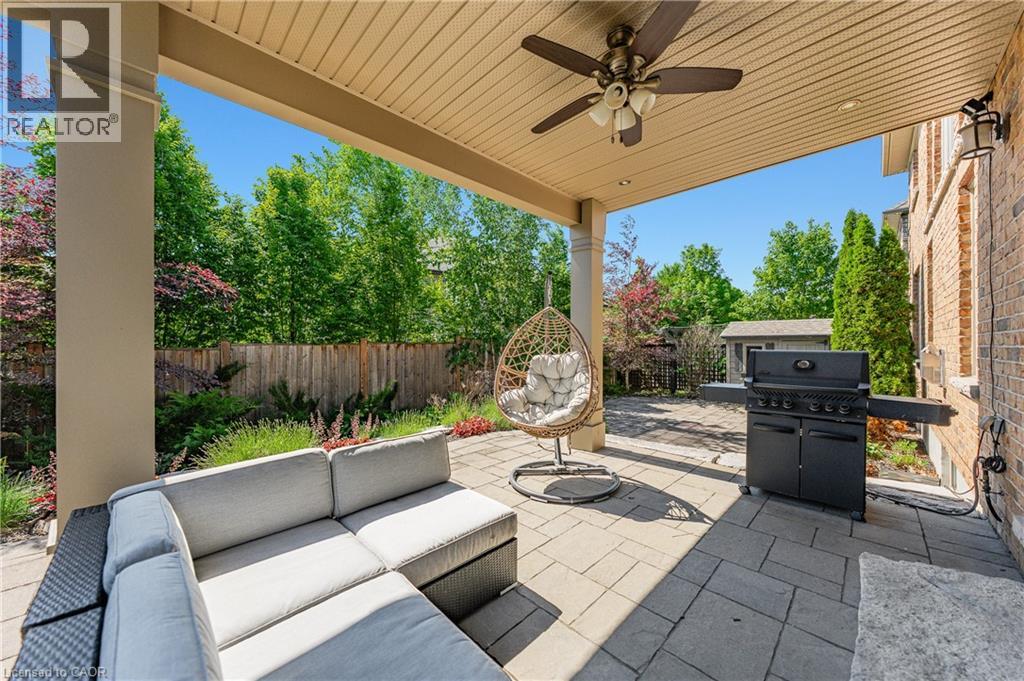 325 Deerfoot Trail, Waterloo, Ontario  N2K 0B4 - Photo 10 - 40841146