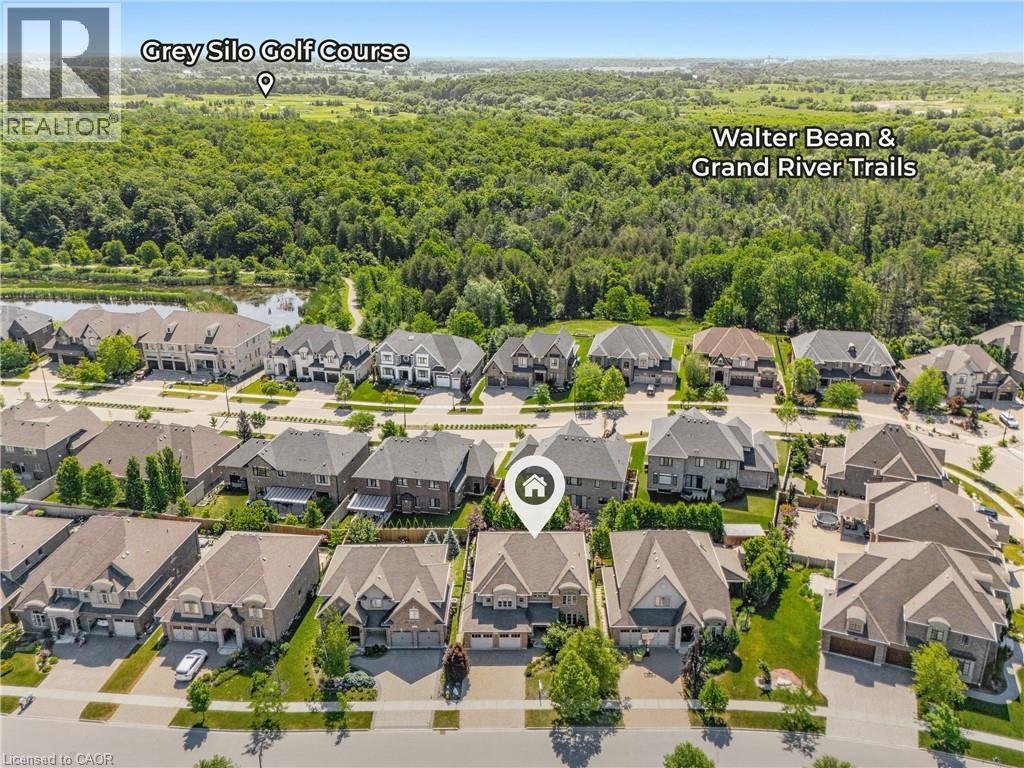 325 Deerfoot Trail, Waterloo, Ontario  N2K 0B4 - Photo 2 - 40841146