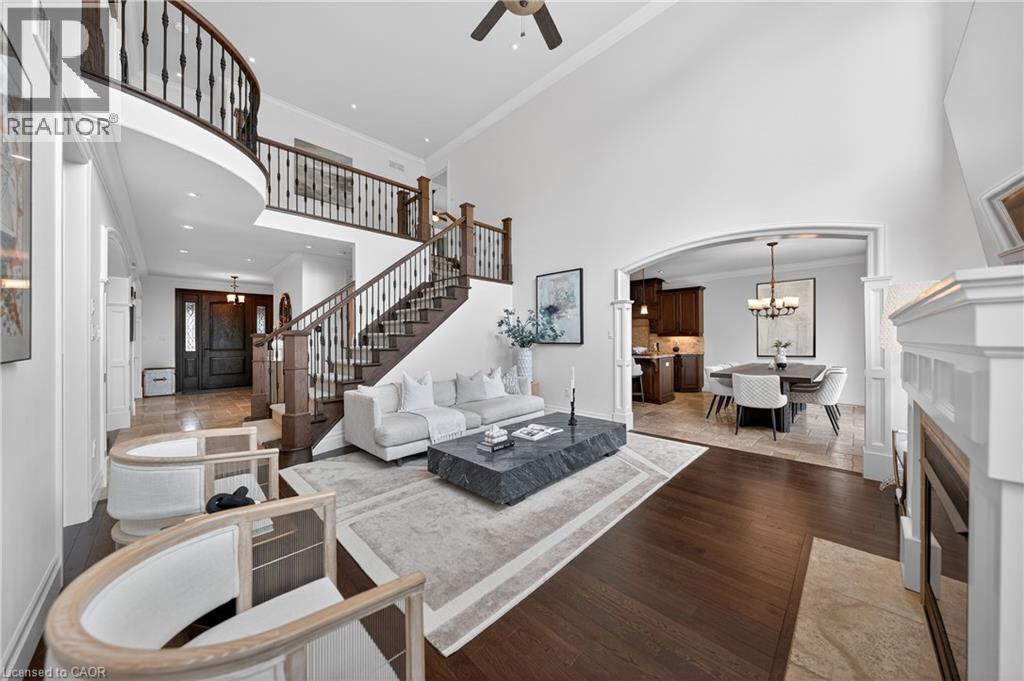 325 Deerfoot Trail, Waterloo, Ontario  N2K 0B4 - Photo 3 - 40841146