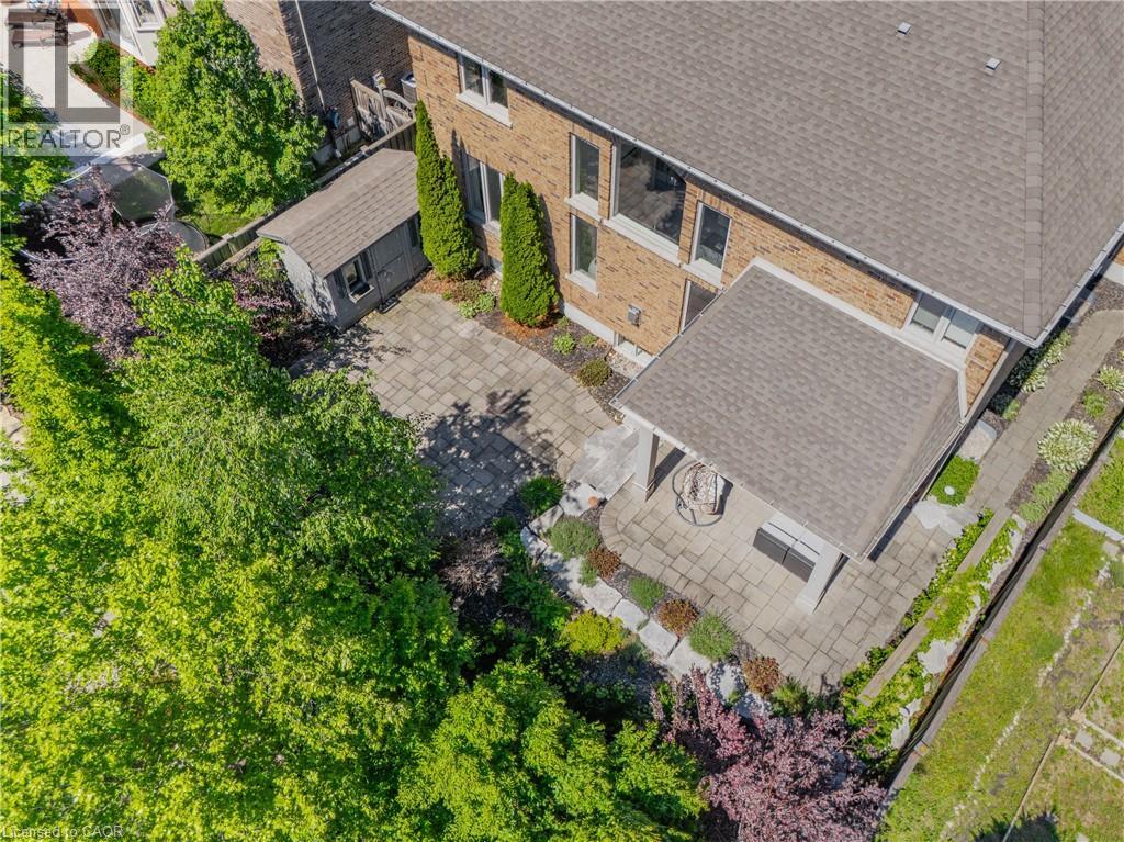 325 Deerfoot Trail, Waterloo, Ontario  N2K 0B4 - Photo 43 - 40841146