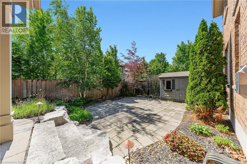 325 Deerfoot Trail, Waterloo, Ontario  N2K 0B4 - Photo 45 - 40841146