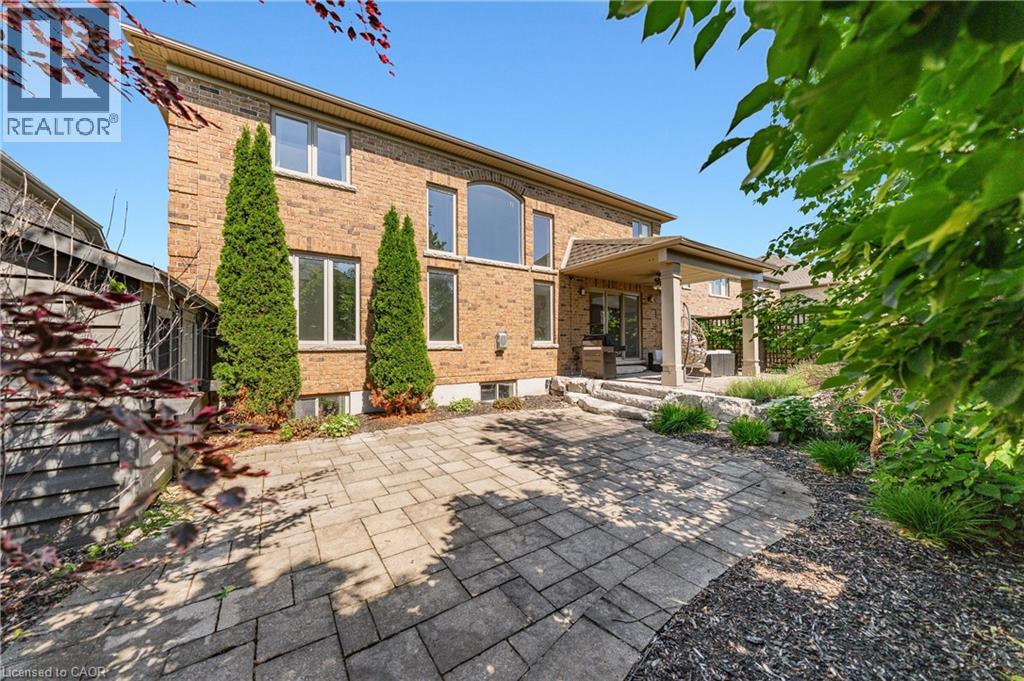 325 Deerfoot Trail, Waterloo, Ontario  N2K 0B4 - Photo 46 - 40841146