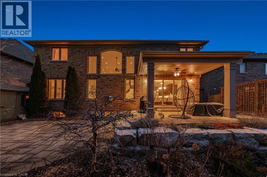 325 Deerfoot Trail, Waterloo, Ontario  N2K 0B4 - Photo 47 - 40841146