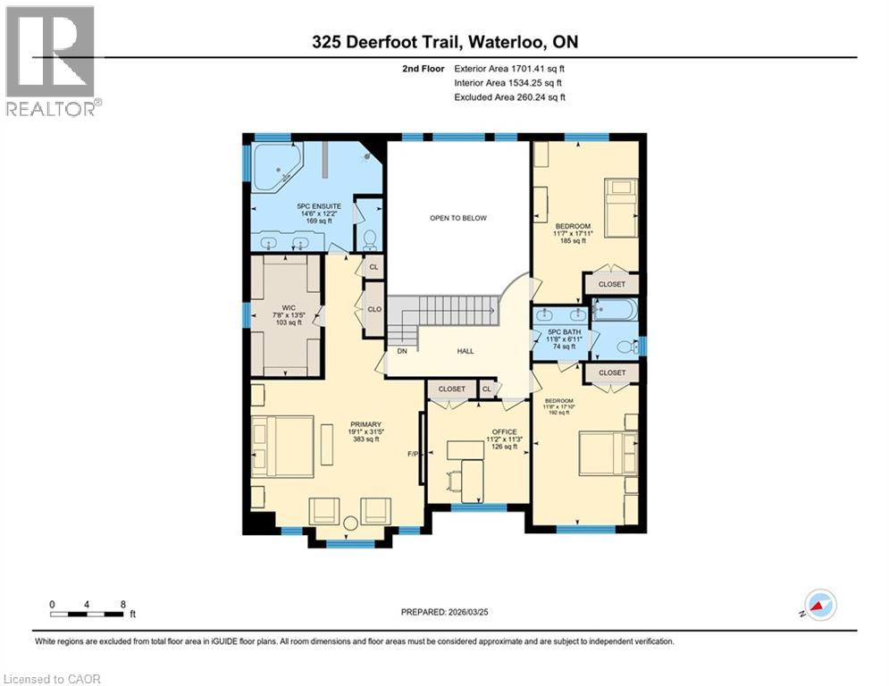 325 Deerfoot Trail, Waterloo, Ontario  N2K 0B4 - Photo 49 - 40841146