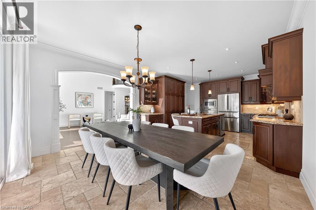 325 Deerfoot Trail, Waterloo, Ontario  N2K 0B4 - Photo 7 - 40841146