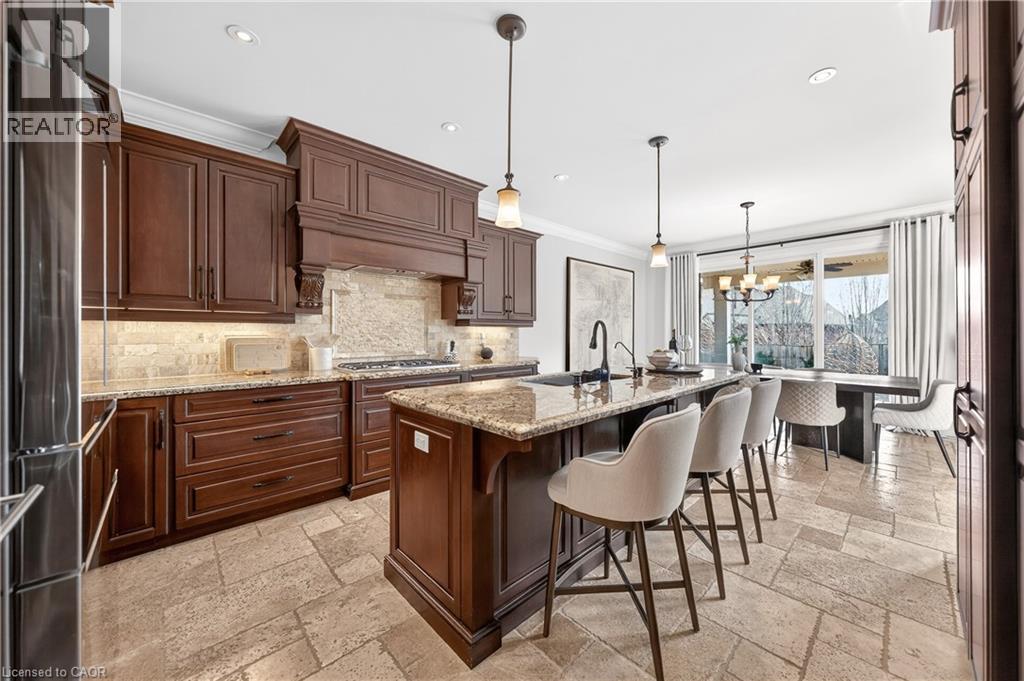 325 Deerfoot Trail, Waterloo, Ontario  N2K 0B4 - Photo 8 - 40841146