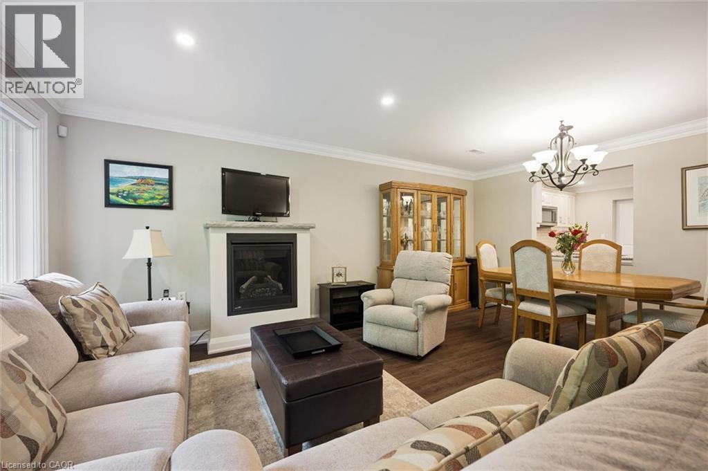 32 Cardinal Mindszenty Boulevard, Hamilton, Ontario  L9B 2M3 - Photo 20 - 40838802