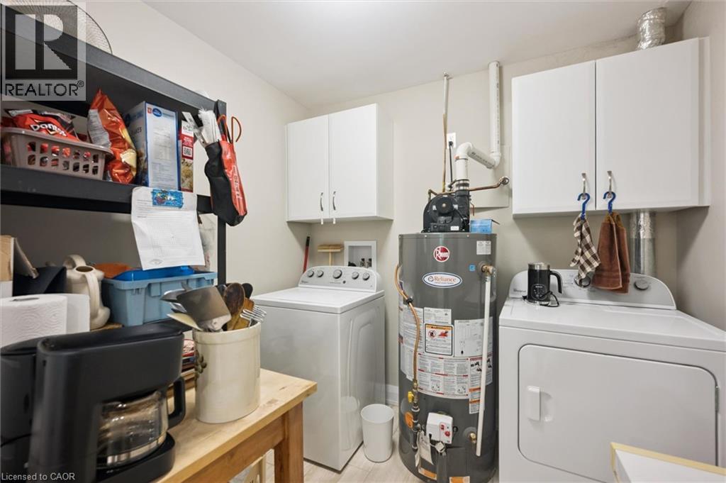 32 Cardinal Mindszenty Boulevard, Hamilton, Ontario  L9B 2M3 - Photo 34 - 40838802