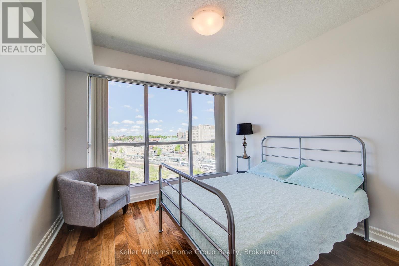 901 - 150 Wellington Street E, Guelph, Ontario  N1R 3H2 - Photo 19 - X13468408