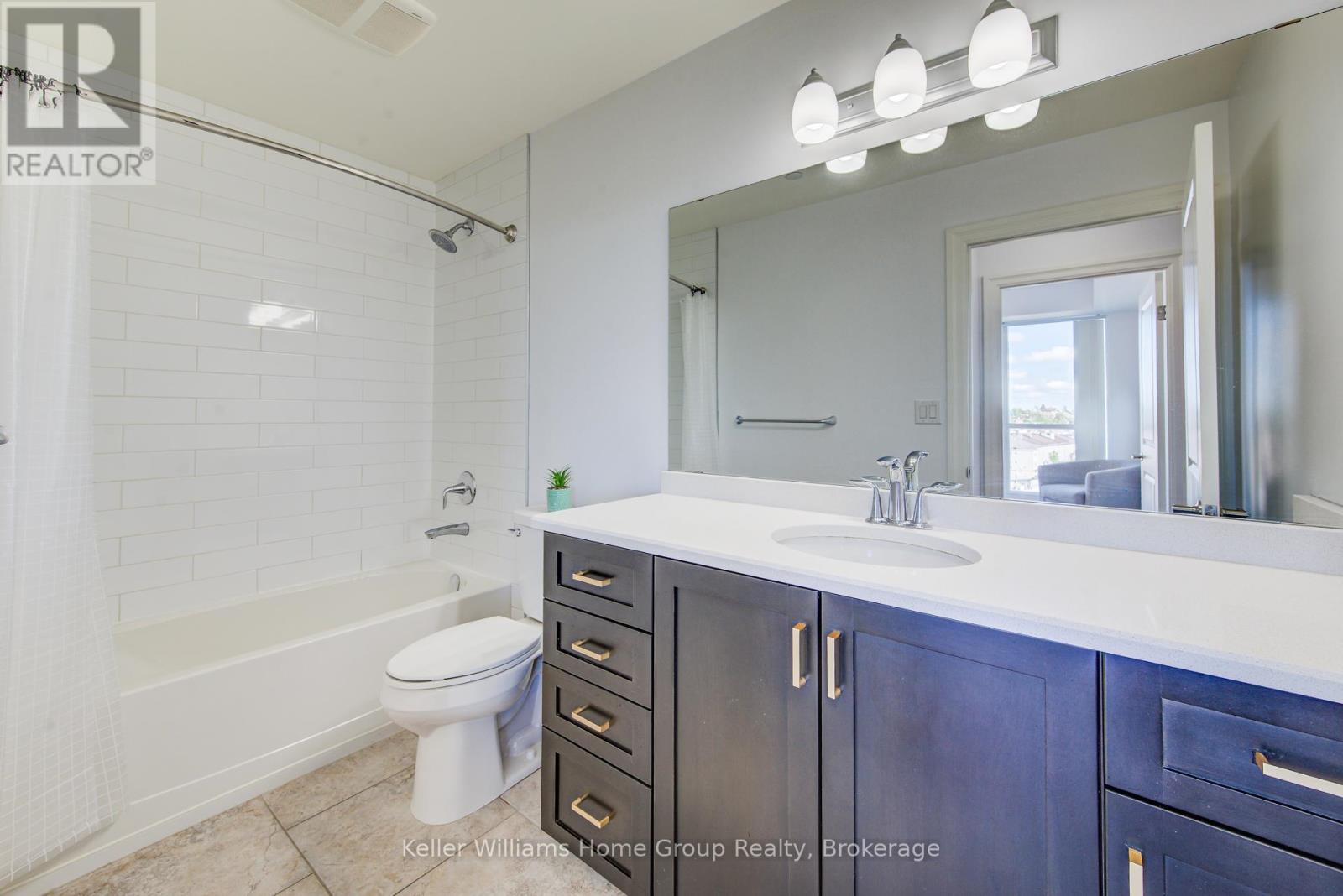 901 - 150 Wellington Street E, Guelph, Ontario  N1R 3H2 - Photo 20 - X13468408