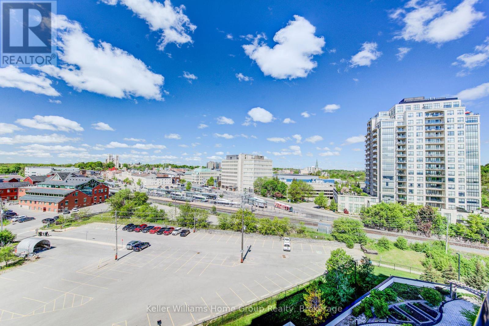 901 - 150 Wellington Street E, Guelph, Ontario  N1R 3H2 - Photo 25 - X13468408