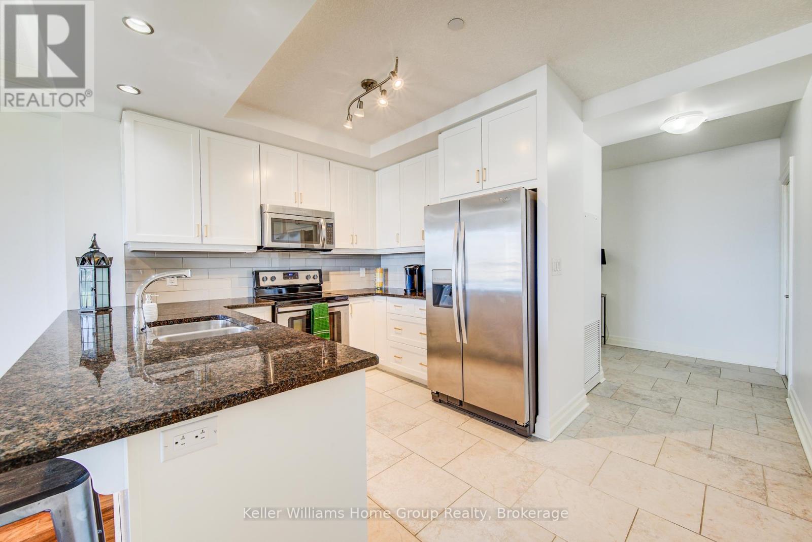 901 - 150 Wellington Street E, Guelph, Ontario  N1R 3H2 - Photo 5 - X13468408
