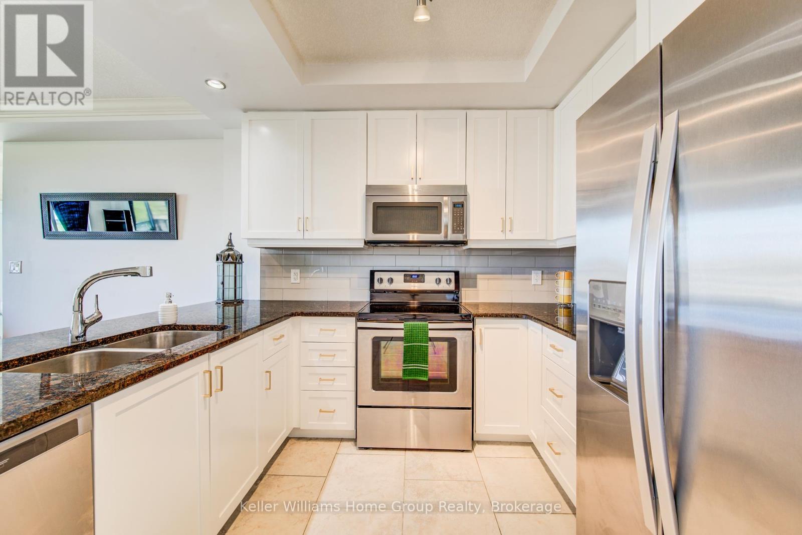 901 - 150 Wellington Street E, Guelph, Ontario  N1R 3H2 - Photo 6 - X13468408