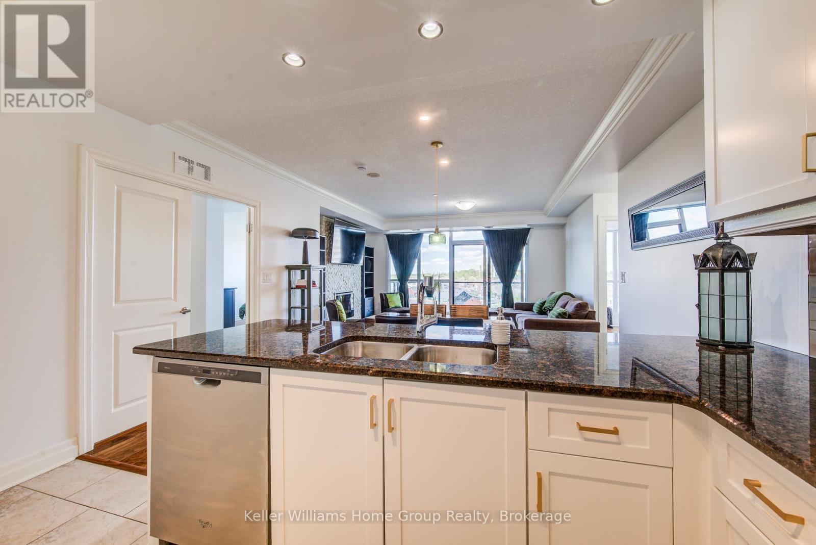 901 - 150 Wellington Street E, Guelph, Ontario  N1R 3H2 - Photo 7 - X13468408