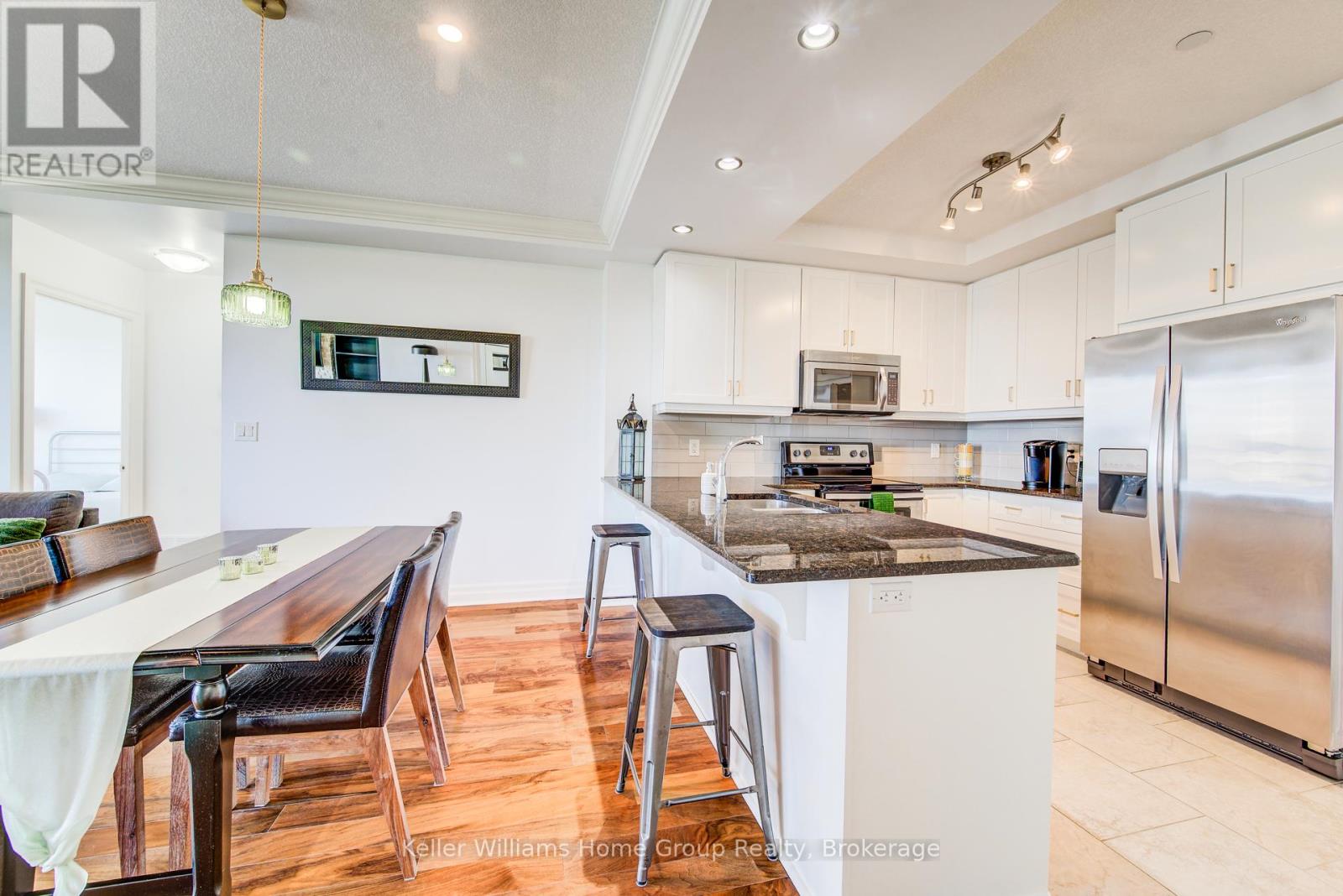 901 - 150 Wellington Street E, Guelph, Ontario  N1R 3H2 - Photo 8 - X13468408