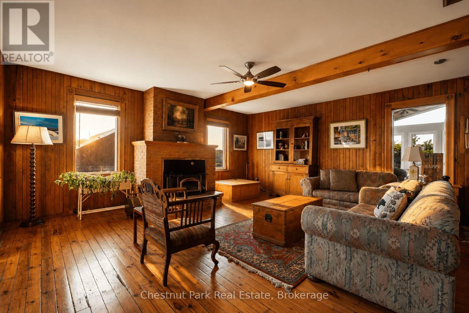 3734 Line 12 N, Oro-Medonte, Ontario  L0K 1E0 - Photo 3 - S13468534
