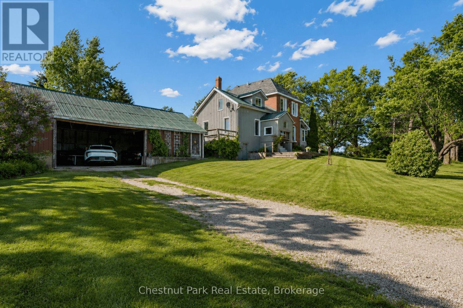 3734 Line 12 N, Oro-Medonte, Ontario  L0K 1E0 - Photo 4 - S13468534